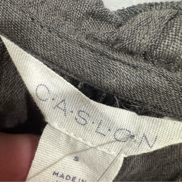 Caslon flowy cotton boho sleeveless top ❤️ - Picture 6 of 6